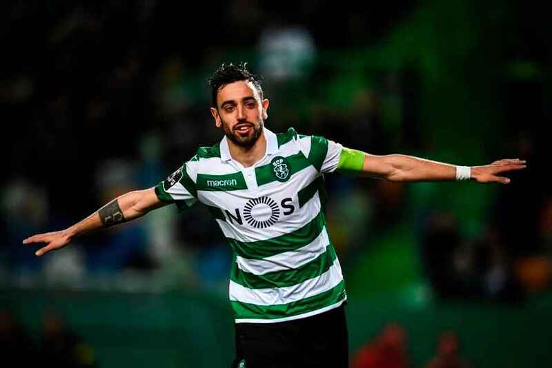 Cầu thủ xuất sắc nhất Primeira Liga hai mùa liên tiếp