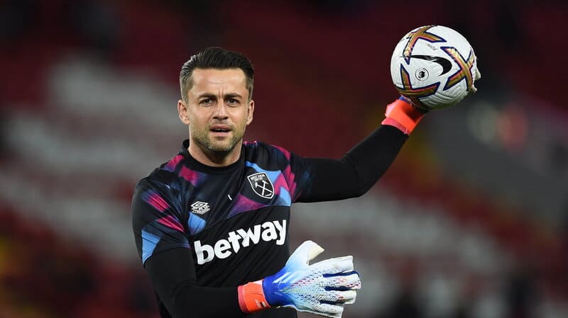 Hành trình thi đấu lâu dài tại West Ham United