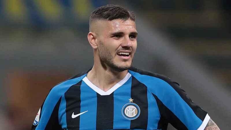 Mauro Icardi - Từ cậu bé Rosario đến ngôi sao bóng đá thế giới