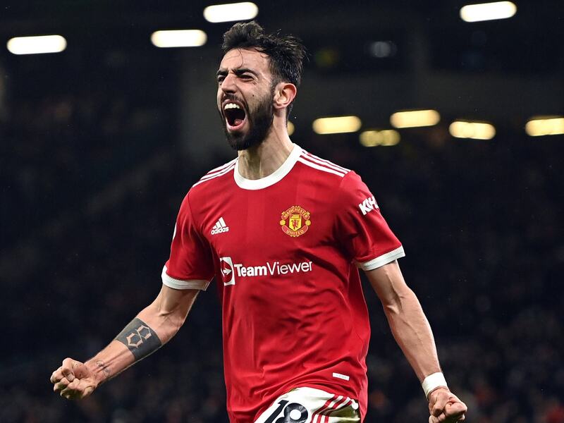 Người thắp sáng Manchester United trong giai đoạn khủng hoảng