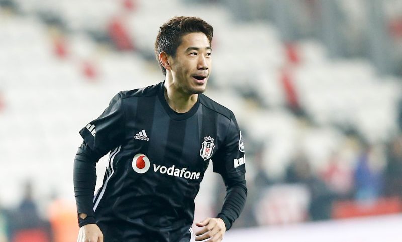 Shinji Kagawa – ngôi sao sáng của bóng đá Nhật Bản