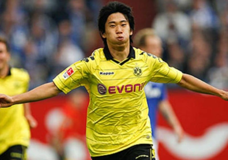 Khoác áo Manchester United danh tiếng