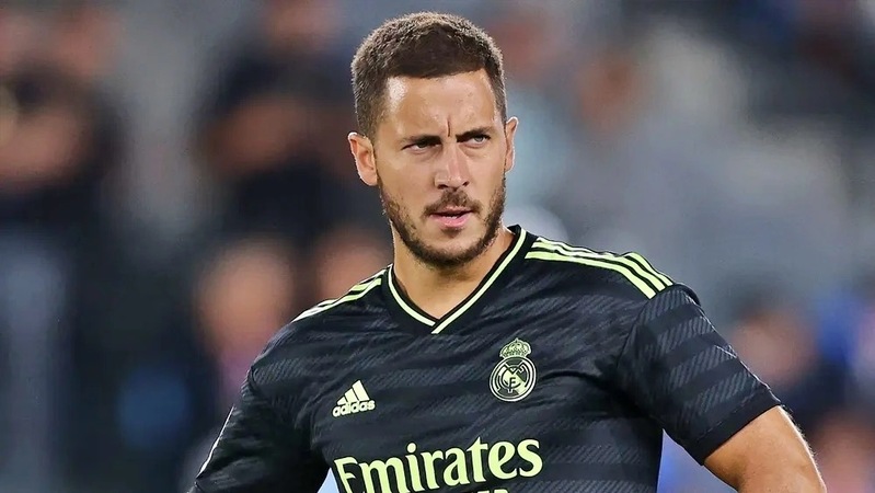 Eden Hazard gây ấn tượng bởi khả năng tạo đột biến 
