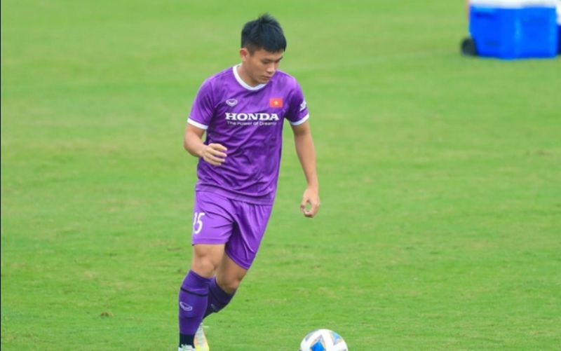 Khẳng định mình tại Hà Nội FC bằng phong độ ổn định