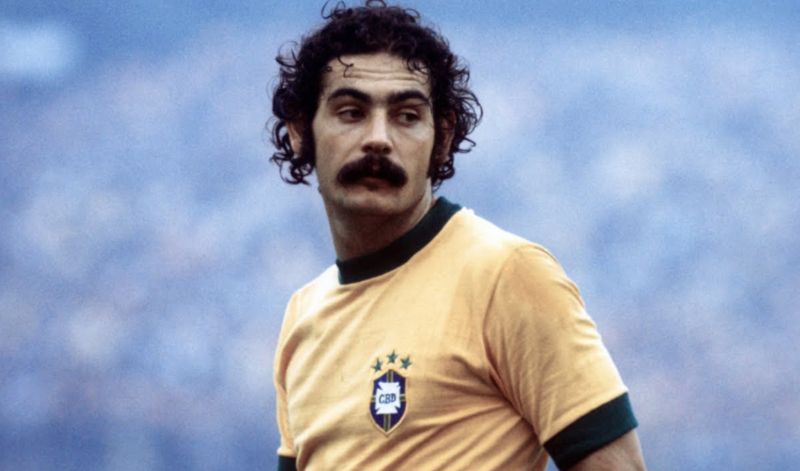 Tỏa sáng tại Corinthians, vô địch World Cup cùng Brazil 1970